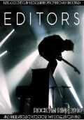 Editors エディターズ/Germany 2010