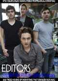 Editors エディターズ/Germany 2008