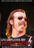 Eagles of Deathmetal イーグルス・オブ・デスメタル/Live Compilation 2009