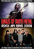 Eagles of Death Metal イーグルス・オブ・デス・メタル/Germany 2008