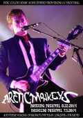 Arctic Monkeys アークティック・モンキーズ/England,UK 2014 & more