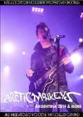 Arctic Monkeys アークティック・モンキーズ/Argentina 2014 & more