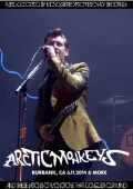 Arctic Monkeys アークティック・モンキーズ/California,USA 2014 & more
