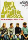Arctic Monkeys アークティック・モンキーズ/UK 2007 & Bonus