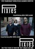 Pixies ピクシーズ/California,USA 2013 more