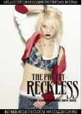 Pretty Reckless プリティ・レックレス/Live Compilation 2011-2012
