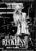 Pretty Reckless プリティー・レックレス/Video Clip Collection