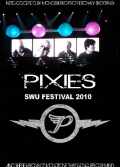 Pixies ピクシーズ/Brazil 2010