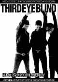 Third Eye Blind サード・アイ・ブラインド/California,USA 2007