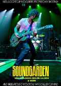 Soundgarden サウンドガーデン/Brazil 2014 & more