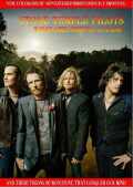 Stone Temple Pilots ストーン・テンプル・パイロッツ/Argentina 2008