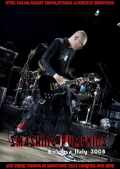 Smashing Pumpkins スマッシング・パンプキンズ/Italy 2008