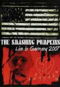 Smashing Pumpkins スマッシング・パンプキンズ/Germany 2007