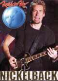 Nickelback ニッケルバック/Brazil 2013