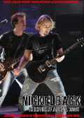 Nickelback ニッケルバック/London,UK 2008