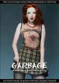 Garbage ガービッジ/WI,USA 2015