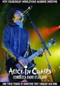 Alice in Chains アリス・イン・チェインズ/Nevada,USA 2009