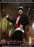 Red Hot Chili Peppers レッド・ホット・チリ・ペッパーズ/TV Live Compil 2011-12
