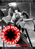Red Hot Chili Pappers レッド・ホット・チリ・ペッパーズ/Brazil 2013