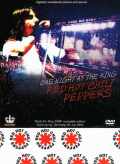 Red Hot Chili Peppers レッド・ホット・チリ・ペッパーズ/Germany 2004