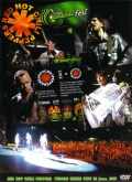 Red Hot Chili Peppers/Serbia 2007 & London,UK 2006