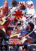 Red Hot Chili Peppers/Document Poland & Live Earth