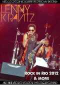 Lenny Kravitz レニー・クラヴィッツ/Spain 2012 & more