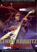Lenny Kravitz レニー・クラヴィッツ/Germany 1995