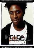Kele ケリー・オケレケ/UK 2010