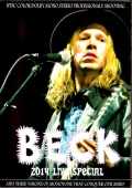 Beck ベック/Pro-Shot Live Collection 2014