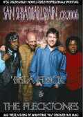 Bela Fleck & Flecktones ベラ・フレック/Spain 2006