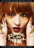 Florence + the Machine フローレンス・アンド・ザ・マシーン/England,UK 2015