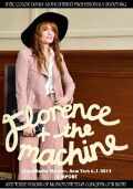 Florence + the Machine フローレンス・ザ・マシーン/NY,USA 2015 & more
