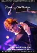Florence and the Machine フローレンス・アンド・ザ・マシーン/Germany 2012