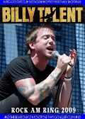 Billy Talent ビリー・タレント/Germany 2009