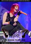 Paramore パラモア/Big Weekend 2010