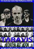 Travis トラヴィス/Rockpalast,Germany 2008