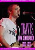 Travis トラヴィス/Live Compilation 200-2002