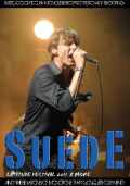 Suede スウェード/UK 2011 & more