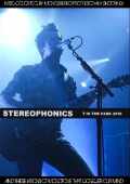 Stereophonics ステレオフォニックス/Scotland 2010