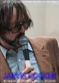 Jarvis Cocker ジャーヴィス・コッカー/London,UK 2009