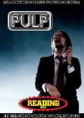 Pulp パルプ/England 2011