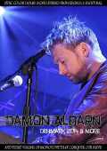 Damon Albarn デーモン・アルバーン/Denmark 2014 & more
