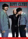 Biffy Clyro ビッフィ・クライロ/Germany 2009