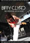 Biffy Clyro ビッフィ・クライロ/UK 2010 & more