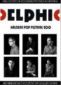 Delphic デルフィック/Germany 2010