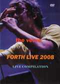 Verve ヴァーヴ/Live Compilation 2008