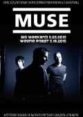 Muse ミューズ/England,UK 2015 & more