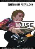 Muse ミューズ/UK 2010