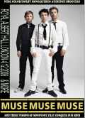 Muse ミューズ/London,England 2008 & more